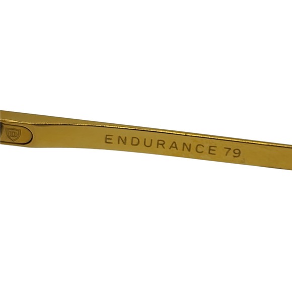 Dita Endurance 79 Sunglasses Black Gold - Picture 6 of 11